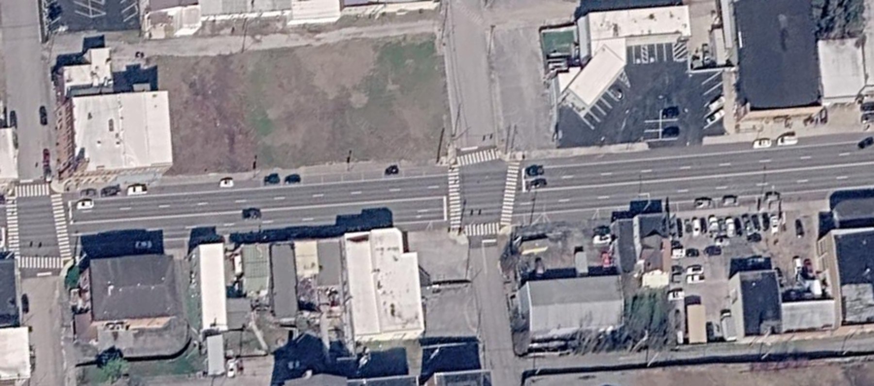 Main Street East