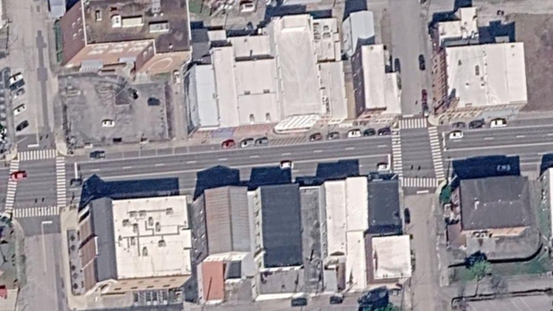 Main Street West