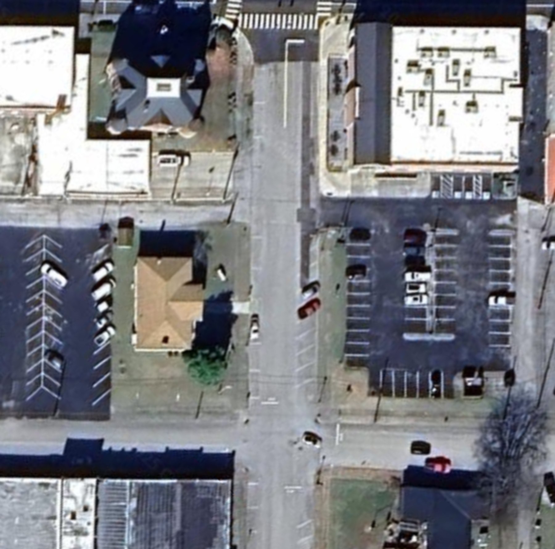 Walden Ave / Kids Zone